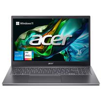 Notebook Acer Aspire 5 A515-58MT-52RG Intel Core i5 1335U Tela Touch Full HD 15.6" / 16GB de Ram / 1TB SSD - Steel Cinza (Ingles)