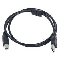 Cable USB Conector / Impresora 1.5MT