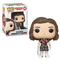 Funko Pop! Television Stranger Things - Eleven 802