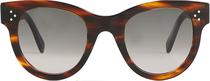 Oculos de Sol Celine CL4003IN 4856A - Feminino