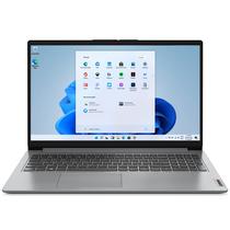 Notebook Lenovo Ideapad 1 15ALC7 15.6" AMD Ryzen 7 5700U - Cloud Grey (82R4002PUS)