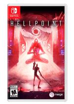 Jogo Hellpoint - Nintendo Switch