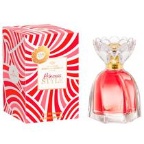 Perfume Marina de Bourbon Princess Style Eau de Parfum Feminino 50ML