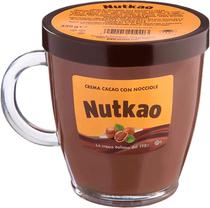 Chocolate Nutkao Taza Creme de Cacao Con Nocciole - 330G