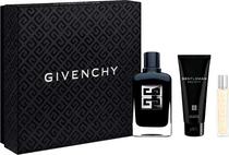 Kit Perfume Givenchy Gentleman Society Edp 100ML + 12,5ML + Shower Gel 75ML