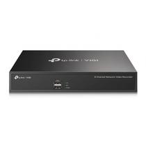 NVR TP-Link NVR1008H 08CH H265+ Vigi HDMI/VGA/USB