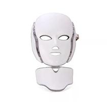 Mascara LED Tratamento Estetico Facial+Pescoco Fototerapia