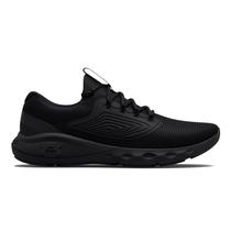 Tenis Under Armour Masculino 3024873-002 7 1,2 Charged Vantage Black