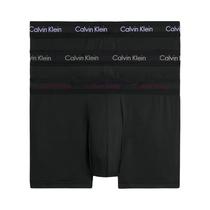 Conjunto de Boxers Calvin Klein U2665 H55 3 Piezas
