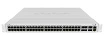 Mikrotik Cloud Router Switch CRS354-48P-4S+2Q+RM Poe Out