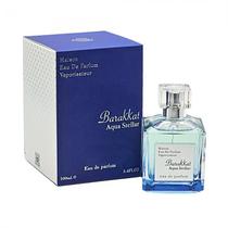 Perfume Fragrance World Barakkat Aqua Stellar Edp Unissex 100ML