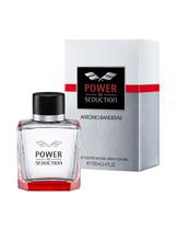 Perfume Antonio Banderas Power Of Seduction Eau de Toilette 100ML