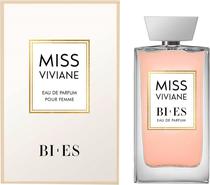 Perfume Bi.Es Miss Viviane Edp 100ML - Feminino