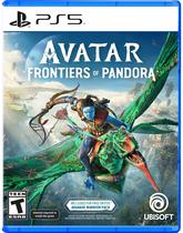 Jogo para Playstation 5 Avatar Frontiers Of Pandora