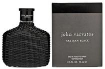 Perfume John Varvatos Artisan Black Edt 75ML - Masculino