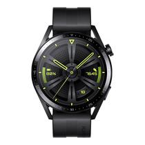 Smartwatch Huawei Watch GT 3 46MM 32MB+4GB - Preto JPT-B29