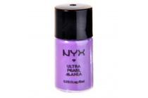 Pigmento NYX Olhos Ultra Pearl LP29 True Purple