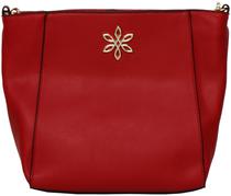 Bolsa Feminina Fiore F8125 - Red