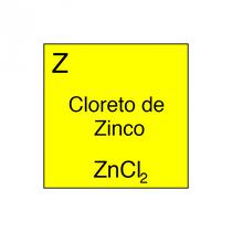 Bru Cloreto de Zinco - 50GR