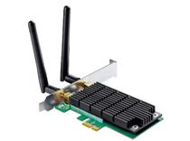 TP-Link Archer T4E AC1200 Dual Band Wifi Adapter P