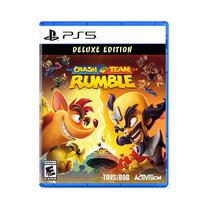Juego Sony Crash Team Rumble PS5