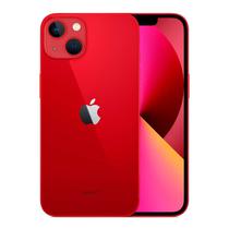 Apple iPhone 13 128GB Tela Super Retina XDR 6.1 Cam Dupla 12+12MP/12MP Ios Red - Swap 'Grado A' (1 Mes Garantia)