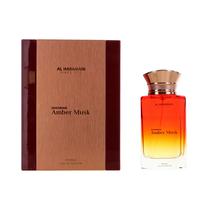 Perfume Al Haramain Amber Musk Edp 100ML