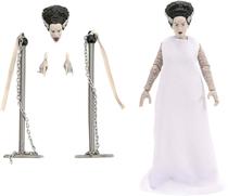 Boneca The Bride Of Frankenstein - Universal Monsters - Jada 31960