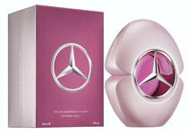 Perfume Mercedes Benz Woman Edp 90ML Feminino