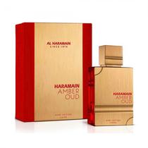 Perfume Al Haramain Amber Oud Ruby Edition Edp Unissex 120ML