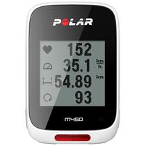 Monitor Cardiaco para Bicicleta Polar M450 Bluetooth