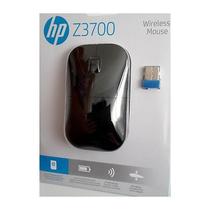 Mouse HP Z3700 Negro/Dorado