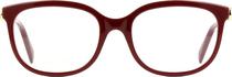 Oculos de Grau Gucci GG1075O 006 - Feminino