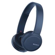 Fone de Ouvido Sony WH-CH510 Bluetooth - Azul