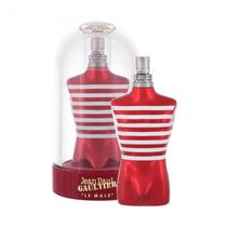 Perfume Jean Paul Gaultier Le Male Xmas Collector Edition Edt Masculino 125ML