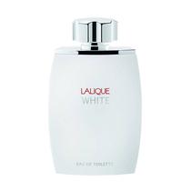 Perfume Lalique White H Edt 125ML