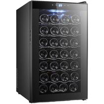 Refrigerador de Vinhos Xion XI-CAVA28 para 28 Garrafas