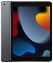 Apple iPad 9TH MK2K3LL/A2602 Wifi 10.2" 64GB (2021) - Space Gray (Caixa Feia)