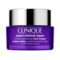 Crema Facial Clinique Smart Clinical Repair Rich Wrinkle Correcting 50ML