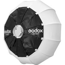 Softbox Tipo Lantern Godox CS-65T 65CM