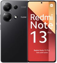 Smartphone Xiaomi Redmi Note 13 Pro Lte Dual Sim 6.67" 8GB/256GB Black