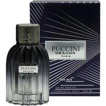 Perfume Puccini Dragon Paris Edt - Masculino 100ML