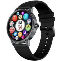 Smartwatch Aiwa AW-SR13K com Tela 1.3" Bluetooth - Black