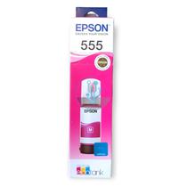 Tinta Epson T555320 Magenta L81XX 70ML