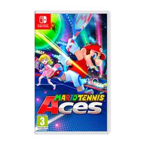 Juego Nintendo Switch Mario Tennis Aces