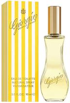 Perfume Beverly Hills Giorgio Edt Feminino - 90ML