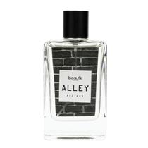 Perfume Beautik Alley Masculino Edt 100ML