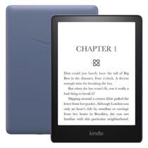 Ebook Amazon Kindle 6" 16GB Denim c/D
