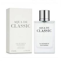 Perfume Fragrance World Aqua de Classic Edp - 80ML