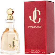 Perfume Jimmy Choo I Want Choo Edp Feminino - 100ML